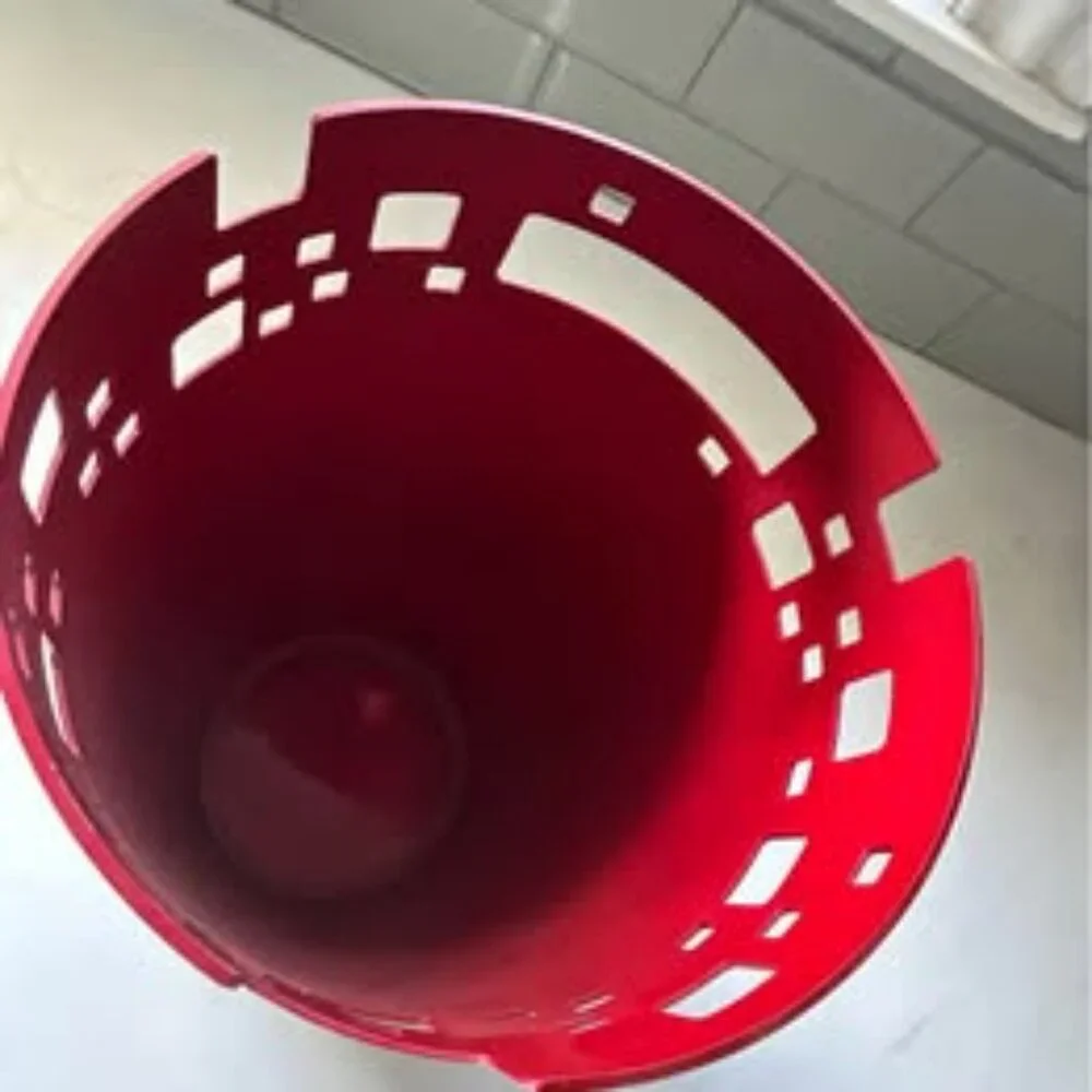 Vintage perfect condition Piper-Heidsieck Ice bucket
